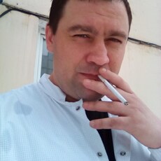 Фотография мужчины Александр, 40 лет из г. Владимир