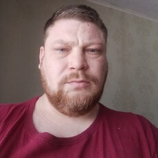 Фотография мужчины Павел, 37 лет из г. Березовский (Кемеровская Обл)