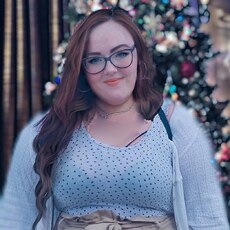 Фотография девушки Катя, 25 лет из г. Оренбург