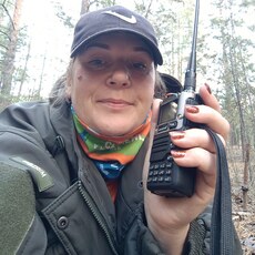 Фотография девушки Юлия, 45 лет из г. Курган