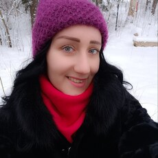 Фотография девушки Анюта, 29 лет из г. Санкт-Петербург