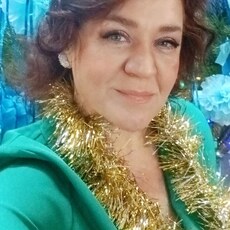 Фотография девушки Ольга, 38 лет из г. Лиски