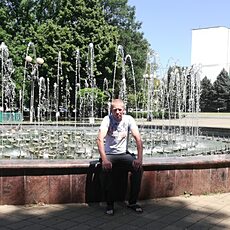 Фотография мужчины Сергей, 45 лет из г. Варгаши