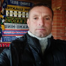 Фотография мужчины Игорь, 50 лет из г. Пинск
