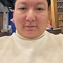 Арман, 35 лет