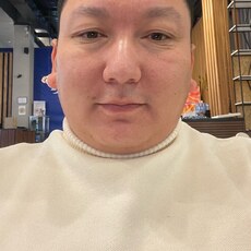 Фотография мужчины Арман, 35 лет из г. Костанай