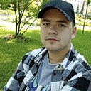 Паша, 24 года