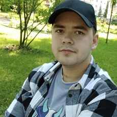 Фотография мужчины Паша, 24 года из г. Рыбинск