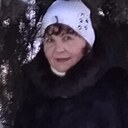 Марина, 64 года