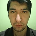 Мухаммаджон, 26 лет