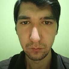 Фотография мужчины Мухаммаджон, 26 лет из г. Коканд