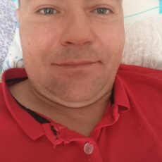 Фотография мужчины Павел, 39 лет из г. Осиповичи