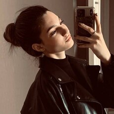 Фотография девушки Кира, 18 лет из г. Армавир