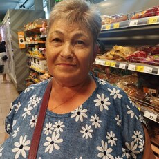 Фотография девушки Ольга, 62 года из г. Лебедянь