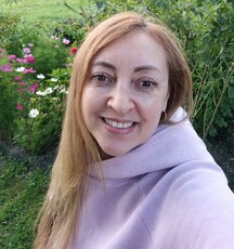 Фотография девушки Ксения, 50 лет из г. Жодино