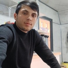 Фотография мужчины Аза, 33 года из г. Андижан