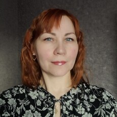 Фотография девушки Алена, 45 лет из г. Курган