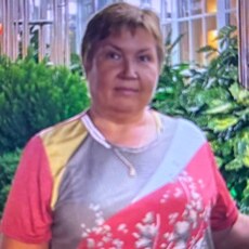 Фотография девушки Елена, 55 лет из г. Екатеринбург