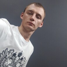 Фотография мужчины Ник, 23 года из г. Красноярск