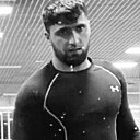 Ихтиёр, 28 лет