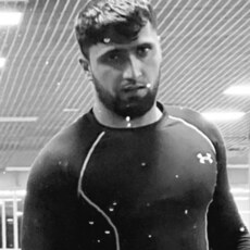 Фотография мужчины Ихтиёр, 28 лет из г. Казань