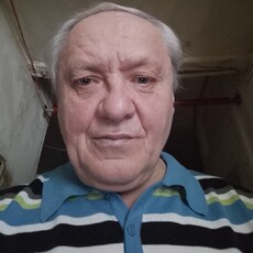 Фотография мужчины Валерий, 67 лет из г. Москва