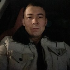 Фотография мужчины Ерсултан, 26 лет из г. Алматы