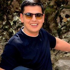 Фотография мужчины Aybek, 35 лет из г. Шымкент