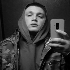 Фотография мужчины Артем, 25 лет из г. Брянск