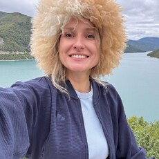 Наташа, 40 из г. Санкт-Петербург.