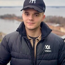 Фотография мужчины Борис, 24 года из г. Мурманск