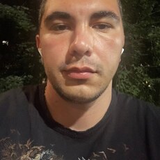 Фотография мужчины Артур, 26 лет из г. Москва