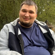 Фотография мужчины Дмитрий, 36 лет из г. Мегион