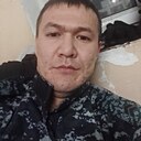Айтуар, 34 года