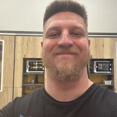 Фотография мужчины Nikita, 35 лет из г. Воронеж