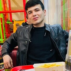 Фотография мужчины Шавкат, 21 год из г. Воронеж