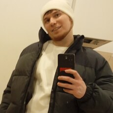 Фотография мужчины Андрей, 33 года из г. Москва