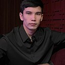 Айбек, 23 года