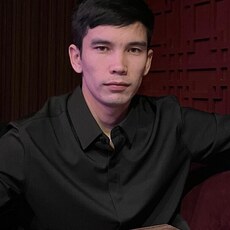 Фотография мужчины Айбек, 23 года из г. Алматы