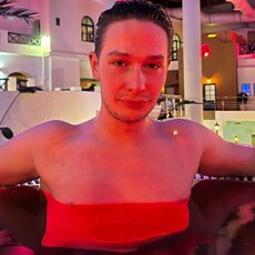 Фотография мужчины Олег, 25 лет из г. Москва