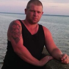 Фотография мужчины Алекс, 38 лет из г. Нижний Новгород