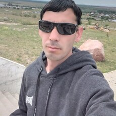 Фотография мужчины Русеа, 41 год из г. Евпатория