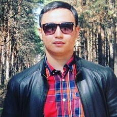 Фотография мужчины Erik, 40 лет из г. Петропавловск