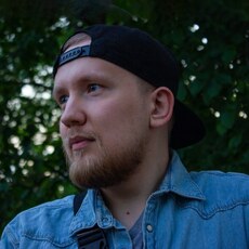 Фотография мужчины Андрей, 29 лет из г. Санкт-Петербург