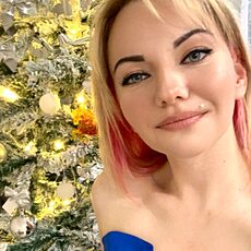 Фотография девушки Юлия, 33 года из г. Москва