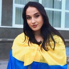 Фотография девушки Ольга, 24 года из г. Харьков
