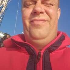 Фотография мужчины Андрей, 45 лет из г. Владивосток