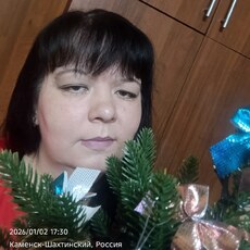 Фотография девушки Виктория, 40 лет из г. Каменск-Шахтинский