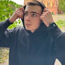 Георгий, 21 год