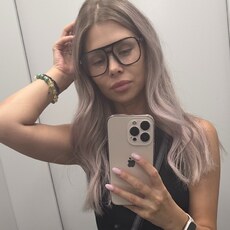 Фотография девушки Наталья, 37 лет из г. Санкт-Петербург